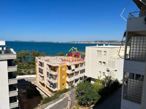 Vlore, shitet apartament Kati 4, 80 m² 80.000  (Rruga Dhimiter Konomi, Vlore)