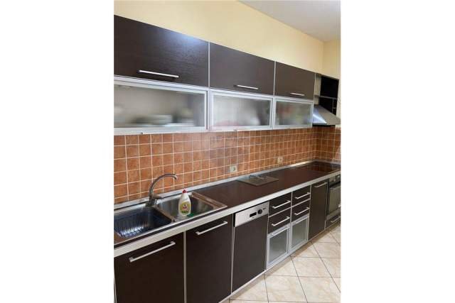 Tirane, jepet me qera apartament 2+1+BLK Kati 6, 90 m² 500 Euro (21 Dhjetori, Shqipëri)