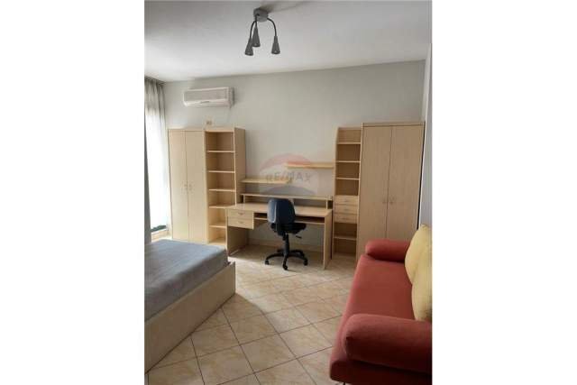 Tirane, jepet me qera apartament 2+1+BLK Kati 6, 90 m² 500 Euro (21 Dhjetori, Shqipëri)