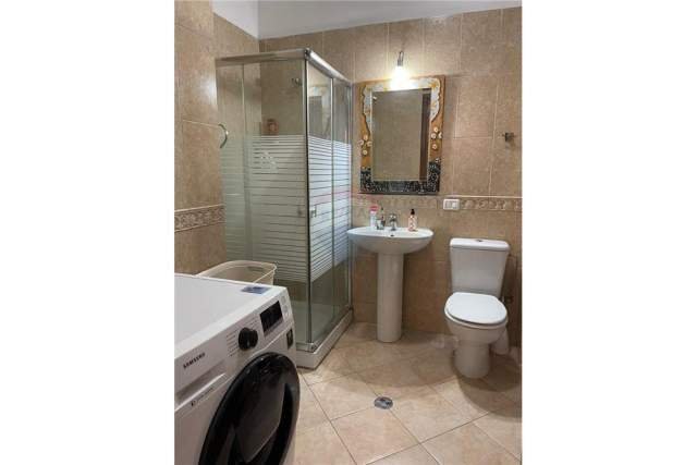 Tirane, jepet me qera apartament 2+1+BLK Kati 6, 90 m² 500 Euro (21 Dhjetori, Shqipëri)