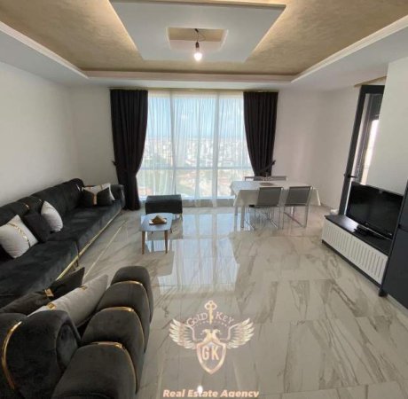 Durres, jap me qera apartament 1+1+A+BLK Kati 19, 500 Euro (VOLLGA)