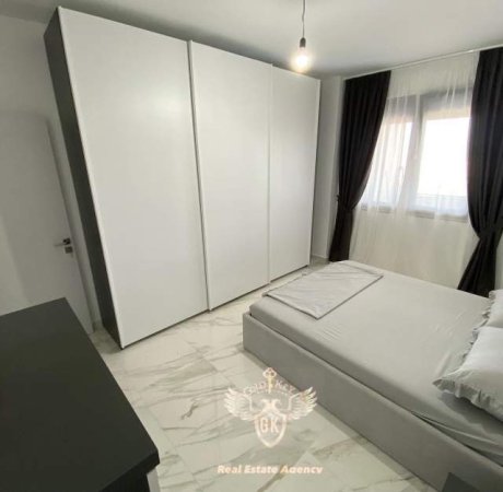 Durres, jap me qera apartament 1+1+A+BLK Kati 19, 500 Euro (VOLLGA)