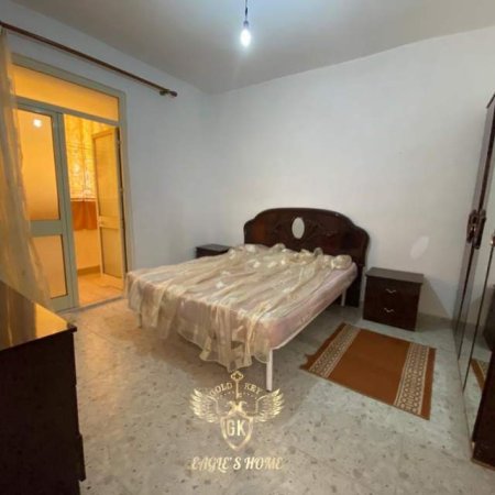 Durres, jepet me qera apartament 1+1+BLK Kati 1, 69 m² 170 Euro (STADIUMI)