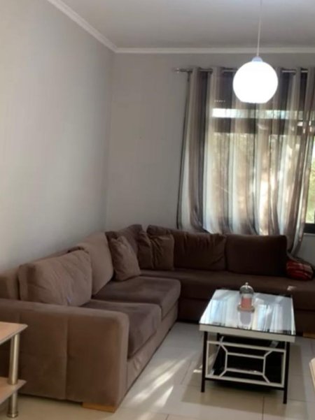 Tirane,   apartament 1+1+BLK Kati 3, 55 m² 450 Euro (myslym shyri)