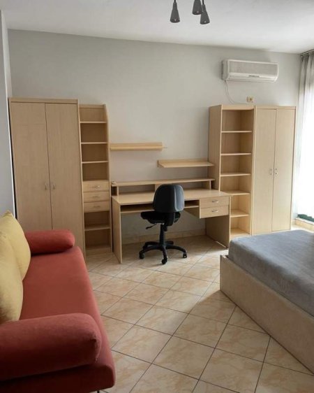 Shqiperi, jepet me qera apartament 2+1+BLK Kati 6, 112 m² 500 Euro (frederik shiroka)
