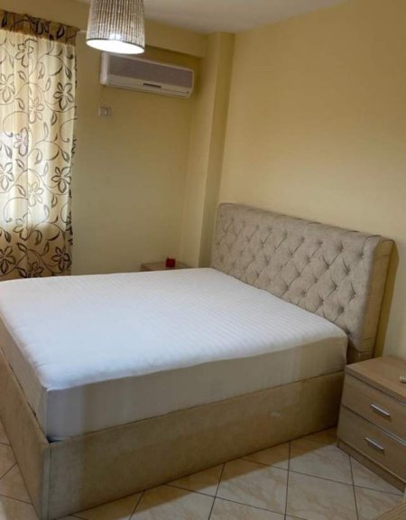 Tirane, jepet me qera apartament 2+1 Kati 6, 112 m² 500 Euro (frederik shiroka)