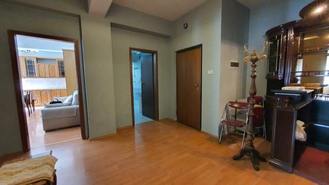 Tirane, apartament 4+1+BLK Kati 3, 144 m² 260.000 Euro (Abdyl Frasheri)