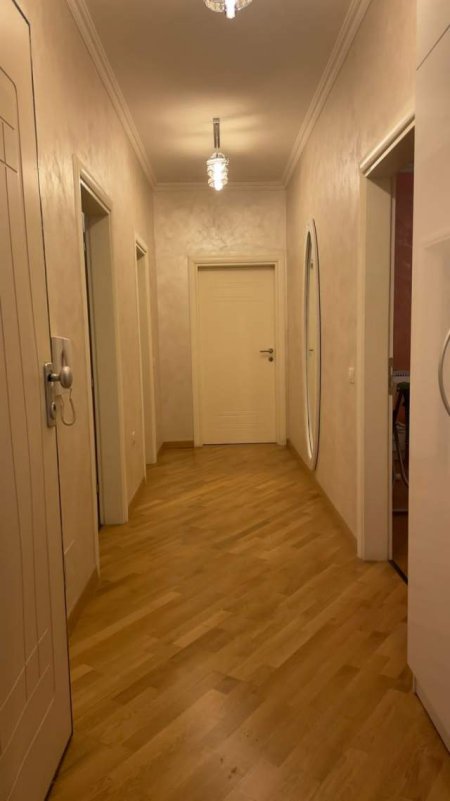 Tirane, jepet me qera apartament 2+1+BLK Kati 3, 100 m² 700 Euro (Rruga Bilal Sina)