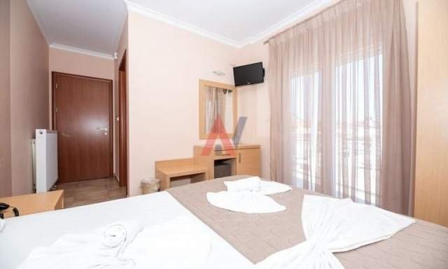 Katerini Greqi SHITET Hotel 4-katësh me 28 dhoma.