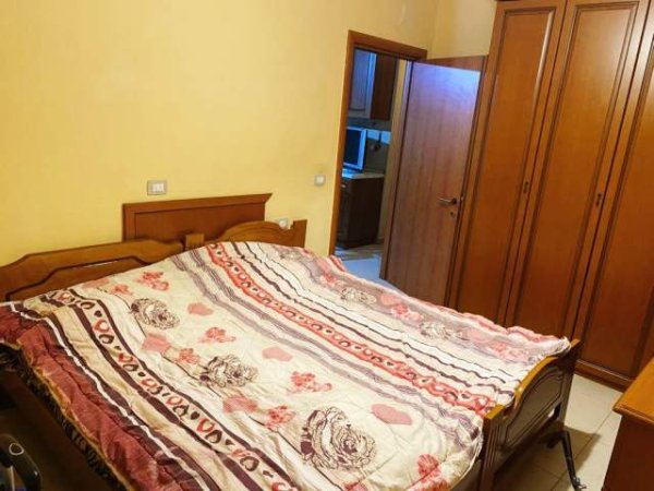 Tirane, jepet me qera apartament 1+1+BLK Kati 2, 70 m² 350 Euro (Rruga Mine Peza)