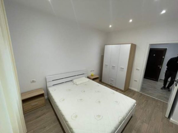 Tirane, jepet me qera apartament 2+1+BLK Kati 2, 85 m² 450 Euro (Rruga Babe Rexha , Ish Parku)