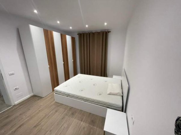 Tirane, jepet me qera apartament 2+1+BLK Kati 2, 85 m² 450 Euro (Rruga Babe Rexha , Ish Parku)