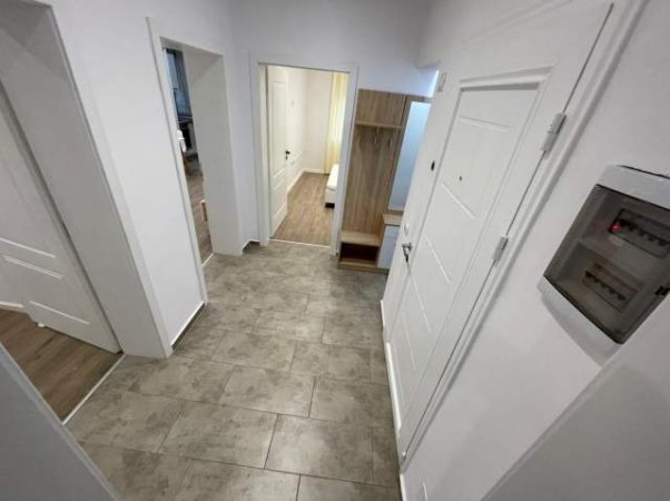 Tirane, jepet me qera apartament 2+1+BLK Kati 2, 85 m² 450 Euro (Rruga Babe Rexha , Ish Parku)