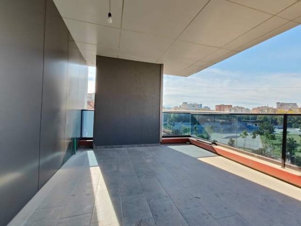 Tirane, jepet me qera apartament 2+1+A+BLK Kati 1, 126 m² 780 Euro (fusha)