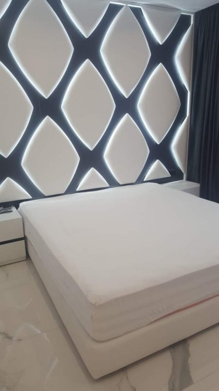 Tirane, jepet me qera apartament 2+1+BLK Kati 4, 115 m² 1.500 Euro