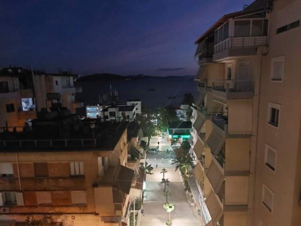 Sarande, shitet Apartament 2+1 , 155.000 Euro
