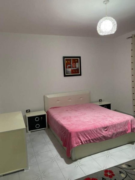 Tirane, jepet me qera apartament 2+1+A+BLK Kati 2, 120 m² 400 Euro (Don bosko)