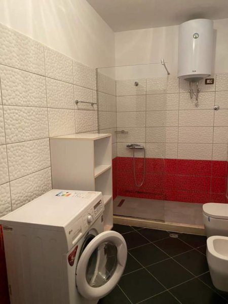 Tirane, jepet me qera apartament 2+1+A+BLK Kati 2, 120 m² 400 Euro (Don bosko)