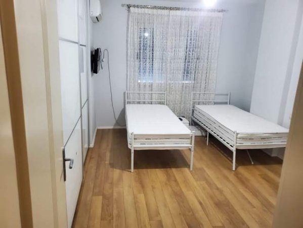 Tirane, jepet me qera apartament 2+1+BLK Kati 7, 125 m²430 Euro (teodor keko)