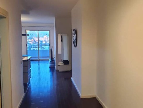 Tirane, jepet me qera apartament 2+1+BLK Kati 7, 125 m²430 Euro (teodor keko)