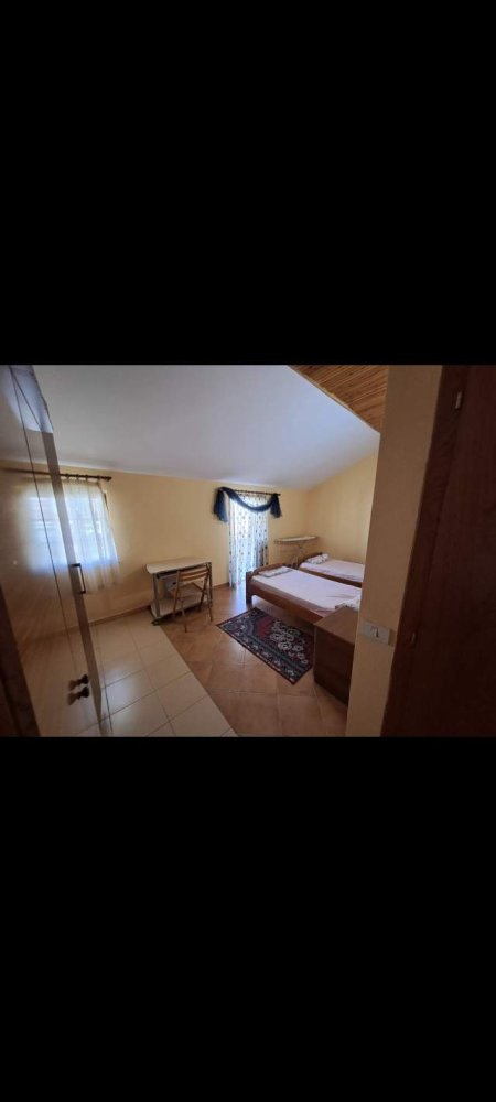 Tirane, jepet me qera apartament 2+1+BLK Kati 3, 120 m² 550 Euro (Rruga Bill Klinton)