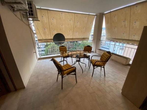Tirane, jepet me qera apartament 2+1+A+BLK Kati 8, 120 m² 1.500 Euro (Ish Blloku)