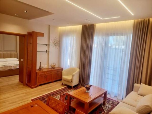Tirane, shitet apartament 1+1 Kati 3, 66 m² 120.000 Euro (rruga e elbasanit)