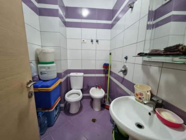 Tirane, shitet apartament 3+1+BLK Kati 3, 135 m² 125.000 Euro (Loni ligori)