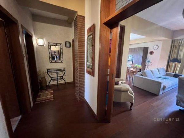 Tirane, shitet apartament 2+1+BLK Kati 5, 120 m² 185.000 Euro (Myslym Shyri)