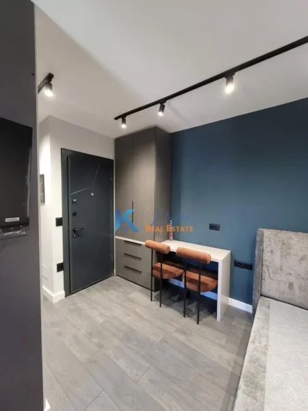 Tirane, shitet apartament 2+1 Kati 5, 60 m² 155.000 € (Mine Peza, afer rajonit nr.3)
