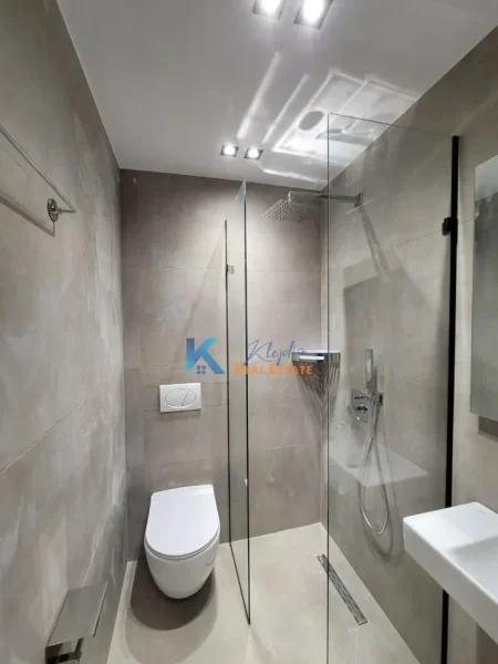 Tirane, shitet apartament 2+1 Kati 5, 60 m² 155.000 € (Mine Peza, afer rajonit nr.3)