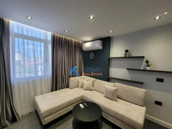 Tirane, shitet apartament 2+1 Kati 5, 60 m² 155.000 € (Mine Peza, afer rajonit nr.3)