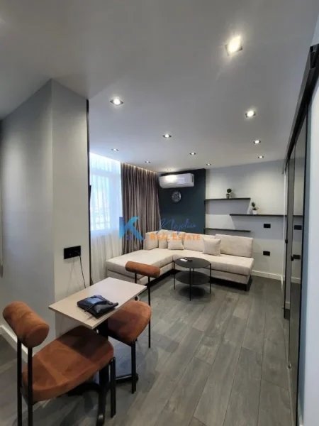 Tirane, shitet apartament 2+1 Kati 5, 60 m² 155.000 € (Mine Peza, afer rajonit nr.3)