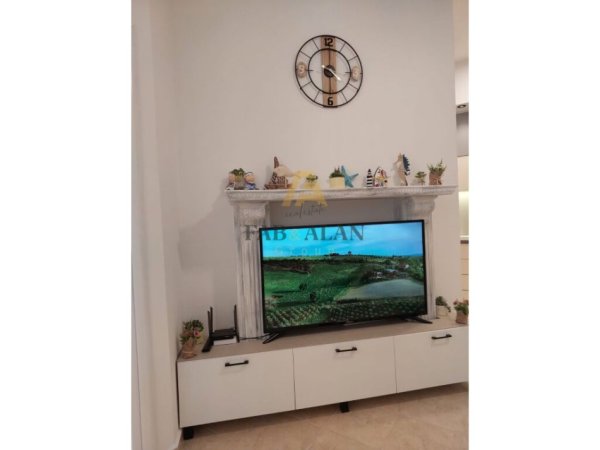 Radhime - Orikum, shitet apartament 1+1 Kati 3, 62 m² 104.839 € (Orikum)
