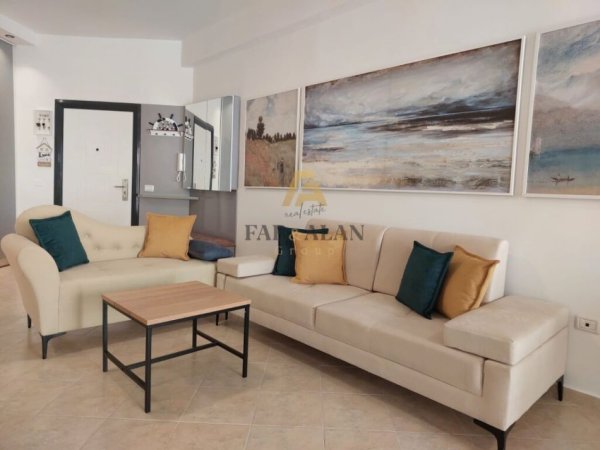 Radhime - Orikum, shitet apartament 1+1 Kati 3, 62 m² 104.839 € (Orikum)