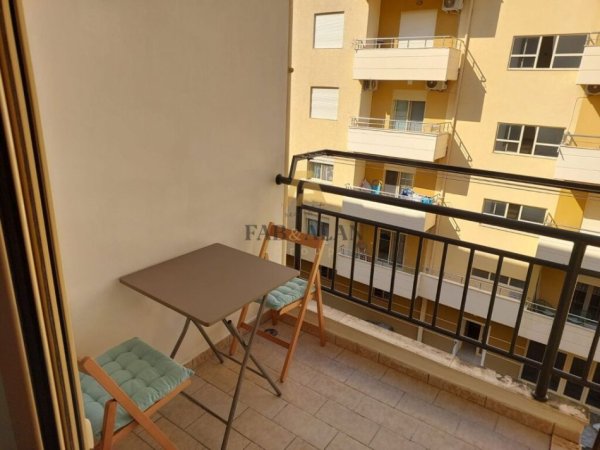 Radhime - Orikum, shitet apartament 1+1 Kati 3, 62 m² 104.839 € (Orikum)