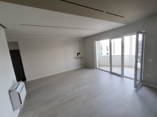 Tirane, jepet me qera apartament 2+1+Ballkon Kati 7, 98 m² 450 € (ASTIR)