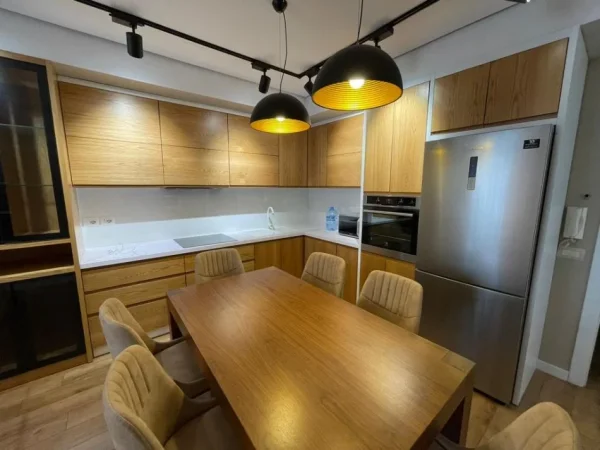 Tirane, shitet apartament 2+1 , 113 m² 160.000 € (Misto Mame)