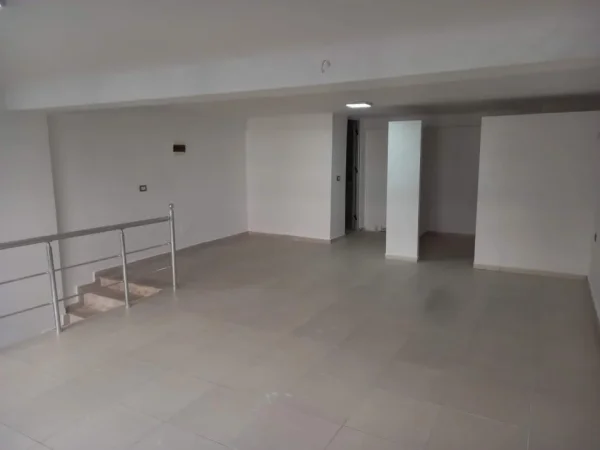 Tirane, shitet ambjent biznesi Kati 0, 100 m² 120.000 € (Besim Alla)