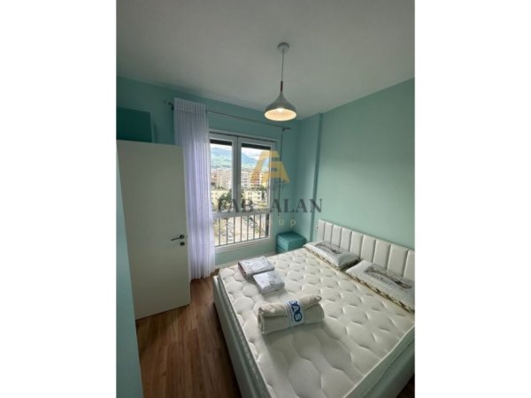 Tirane, jepet me qera apartament 2+1 Kati 7, 72 m² 500 € (5 Maji)