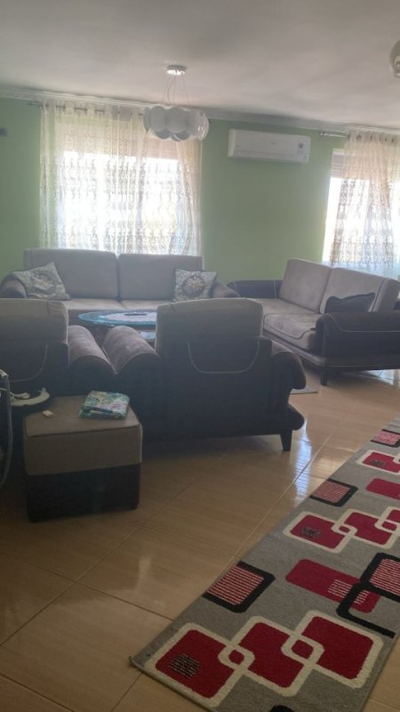 Tirane, shitet apartament 2+1+Ballkon Kati 5, 105 m² 135.000 € (LAPRAKE)