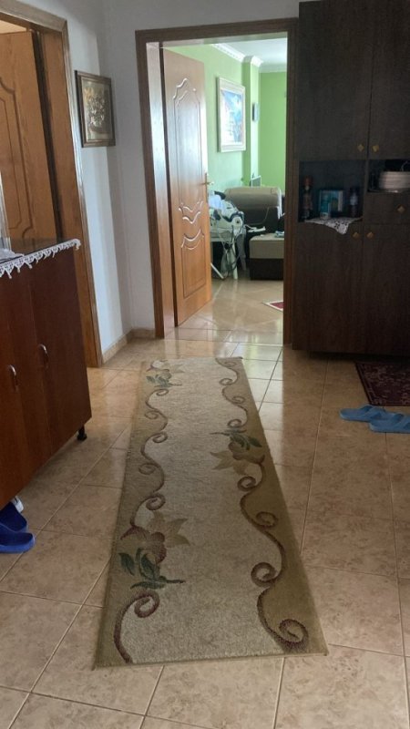 Tirane, shitet apartament 2+1+Ballkon Kati 5, 105 m² 135.000 € (LAPRAKE)