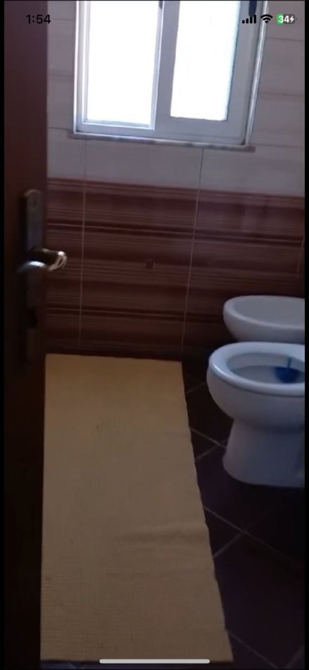 Tirane, shitet apartament 2+1+Ballkon Kati 5, 105 m² 135.000 € (LAPRAKE)