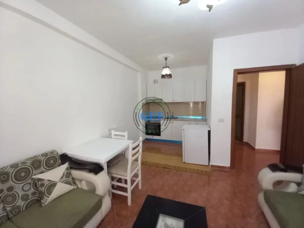 Durres, jepet me qera apartament 1+1+Ballkon Kati 2, 62 m² 75.000 € (Plazh Iliria)