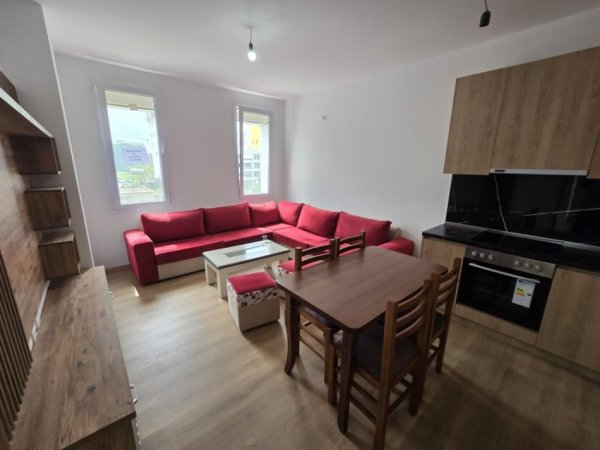 Tirane, jepet me qera apartament 2+1 Kati 1, 500 € (Ish Fusha e Aviacionit)