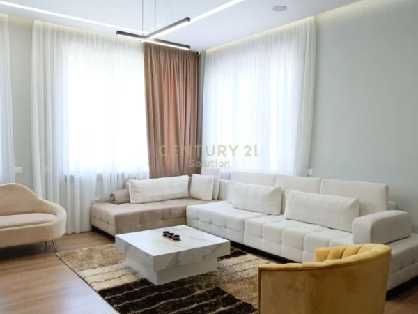 Tirane, jepet me qera apartament 3+1+Aneks+Ballkon Kati 5, 220 m² 2.500 € (Liqeni i Thate Tirana, Albania)