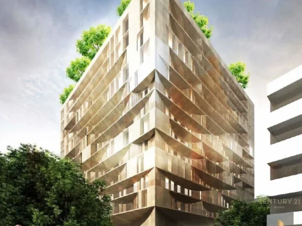 Tirane, shes apartament 2+1+Aneks+Ballkon Kati 1, 188 m² 480.000 € (MINE PEZA)