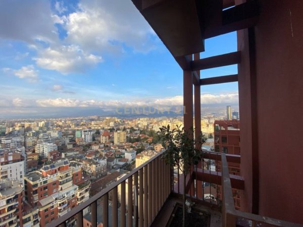 Tirane, shes apartament 2+1+Aneks+Ballkon Kati 18, 114 m² 253.000 € (GARDEN BUILDING, RR.KAVAJES)