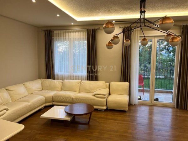 Tirane, shes apartament 3+1+Aneks+Ballkon Kati 1, 190 m² 450.000 € (Lunder, Secret Garden Tirana, Albania)