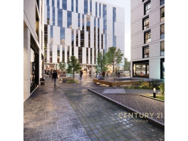 Tirane, shes apartament 3+1+Aneks+Ballkon Kati 3, 135 m² (AKSES TIRANA)